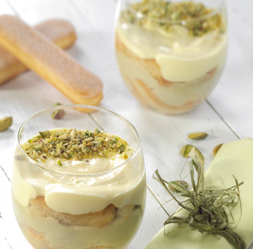 Pistacchio Tiramisù