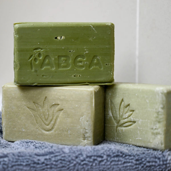 Oliva Soap | Pure Olive Oil Soap - 125g