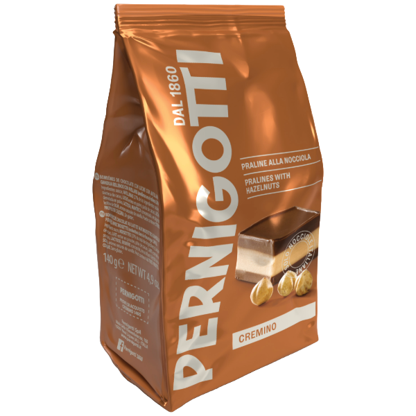 Pernigotti | Cremino Praline with Hazelnut - 140g