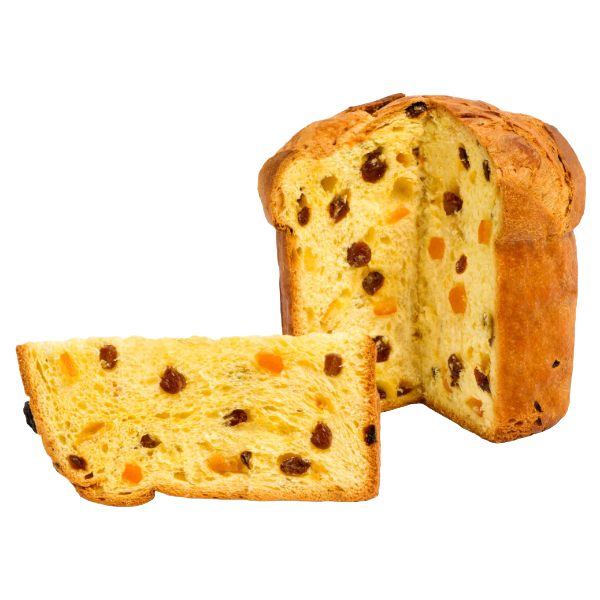 Fraccaro | Panettone Classico - 750g