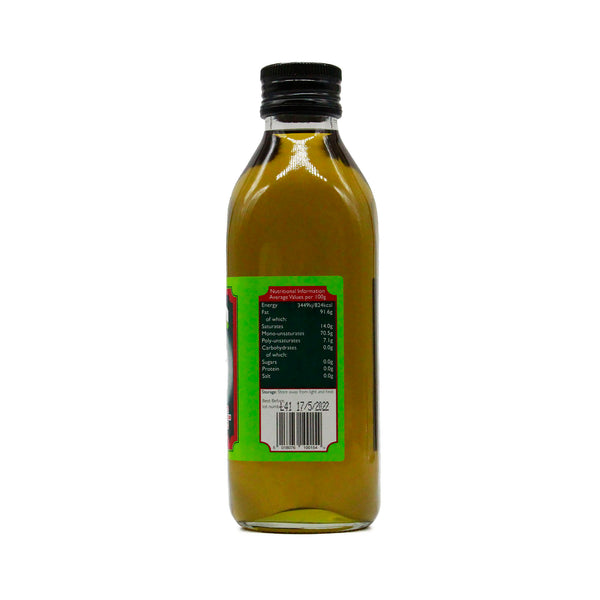 Hellenic Sun Extra Virgin Olive Oil 500ml